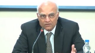 Watch Media Briefing by National Security Advisor, Shri Shiv Shankar Menon (10 January, 2013) Video