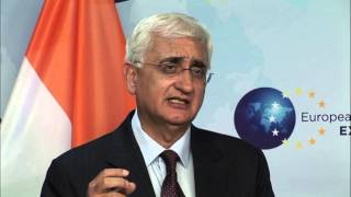 Watch EAM's Press Briefing with Catherine Ashton, EUHR at EEAS Brussels 30 January 2013 Video
