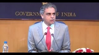 Watch Media Briefing by Official Spokesperson ( January 31, 2013) Video