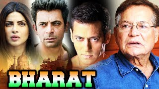 Watch Sunil Grover In Salman-Priyanka's BHARAT, Mere Ghar Mein Aag Lagi Hui Hai - Salman's Father Video