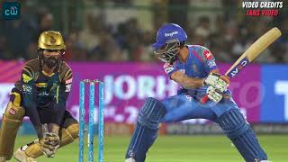 Watch Rahane takes all the blame for defeat against Kolkata Knight Riders | RR vs KKR | IPL 2018 Video
