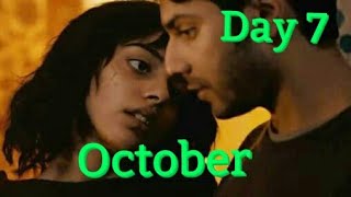 Watch October Movie Box Office Collection Day 7 Video