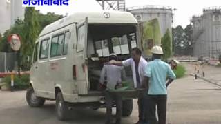 Watch NEWS ABHI TAK NAJIBABAD 28.06.16 Video