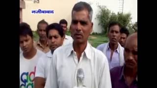 Watch NEWS ABHI TAK NAJIBABAD 04.07.16 Video