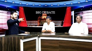 Watch bigg debate 6th episode Promo Issue About Farmers  SSV TV, With Anchor Nitin Kattimani Video