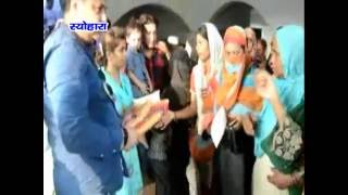 Watch NEWS ABHI TAK SEOHARA 06.07.2016 Video