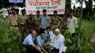 Watch NEWS ABHI TAK SEOHARA 12.07.16 Video