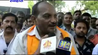 Watch NEWS ABHI TAK SEOHARA 12.07.16 Video