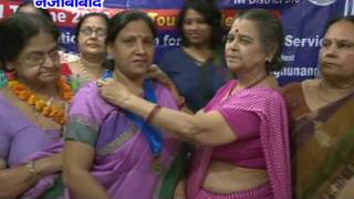 Watch NEWS ABHI TAK NAJIBABAD 12.07.16 Video
