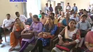 Watch NEWS ABHI TAK NAJIBABAD 15.07.16 Video