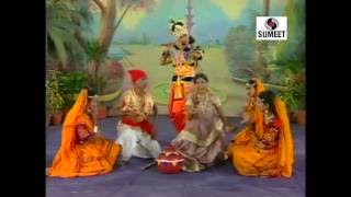 Watch Kanha Ga Bai Haluch Martoy Khada - Mathala Gela Tada - Gavlan - Sumeet Music Video