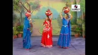 Watch Aalya Ga Bai Mathurechya Gavlani - Mathala Gela Tada - Gavlan - Sumeet Music Video