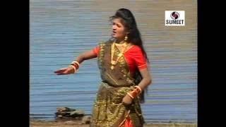 Watch Panyat Gela Kasa - Mathala Gela Tada - Gavlan - Sumeet Music Video