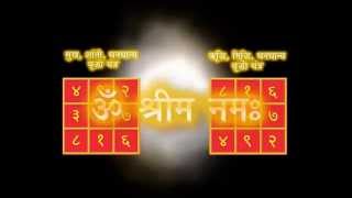 Watch Sukh Shanti Dhandhanya Vrudhi Yantra - Sumeet Music Video