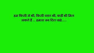 Watch TIRANGA    Hindi movie dialogues.. Video