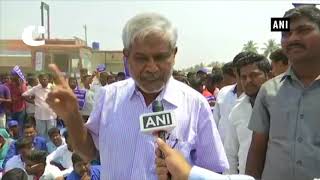 Watch Dalit organisation holds protest against SC/ST Protection Act Video