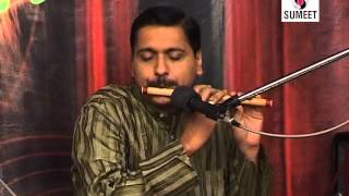 Watch Nachtiya anadane Gopal Kase - Shri Vitthal Bhaktigeet - Sumeet Music Video