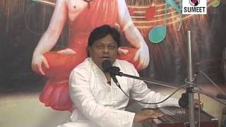 Watch Hari Hari tumhi Mhana - Shr Vitthal Bhaktigeet - Sumeet Music Video