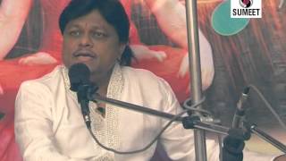 Watch Samayasi Sadan Vhave - Vitthal Bhaktigeet - Sumeet Music Video