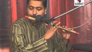 Watch Adhari Dharun Venu - Vitthal Bhaktigeet - Sumeet Music Video