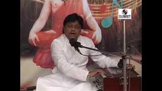 Watch Bolava Vitthala Pahava Vitthala -  Vitthal Bhaktigeet | Sumeet Music Video