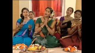 Watch Utha Utha Ho Sajjan - Devi Bhaktigeet - Sumeet Music Video