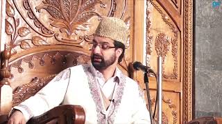 Watch Mirwaiz demands justice for Kathua minor, reopening of Kashmir rape cases since 1990 Video