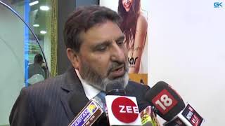 Watch Kathua case: Education minister talks tough, asks Kashmir students to attend classes Video