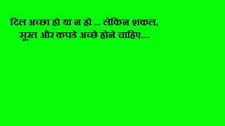 Watch Yamala Pagala Deewana   Hindi movie dialogues Video