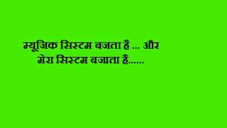 Watch SINGHAM   Hindi movie dialogues Video