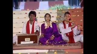Watch Udo Bola Udo Ababai Maulicha Ho - Sumeet Music - Devi Bhaktigeet Video