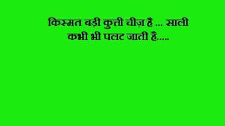 Watch Happy New Year    Hindi movie dialogues Video
