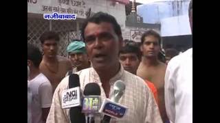 Watch NEWS ABHI TAK NAJIBABAD 28.07.16 Video