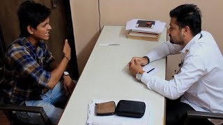 Watch Surat youngsters made short film which will make you cry Video