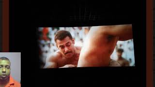 Watch Sultan Movie Special Screening In Beijing International Film Festival In China Video