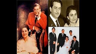 Watch à¤¯à¥‡ à¤¹à¥ˆà¤‚ à¤•à¤ªà¥‚à¤° à¤–à¤¾à¤¨à¤¦à¤¾à¤¨ à¤•à¥€ 7 à¤«à¥‡à¤®à¤¸ à¤¬à¤¹à¥à¤à¤‚ -  à¤•à¥à¤› à¤°à¤¹à¥€à¤‚ à¤¬à¥‰à¤²à¥€à¤µà¥à¤¡ à¤•à¥€ à¤¹à¤¿à¤Ÿ à¤¹à¥€à¤°à¥‹à¤‡à¤¨à¥‡à¤‚ - Kapoor Family Life Story Video