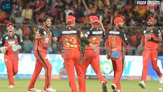 Watch Royal Challengers Bangalore vs Delhi Daredevils Match Preview April 21 2018 Video