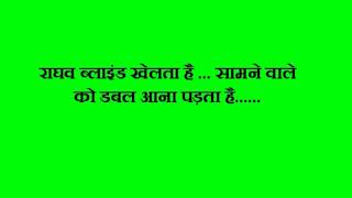 Watch LUCK    Hindi movie dialogues Video