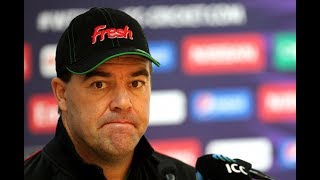 Watch Heath streak reveals KKR's plans of dealing with Chris Gayle | KKR vs KXIP | April 21 2018 Video
