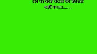 Watch KAAL   Hindi movie dialogues Video