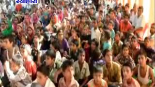 Watch NEWS ABHI TAK SEOHARA 02.08.16 Video