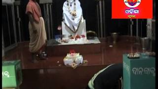 Watch SAIBABA AND JAGANNATH TEMPLE DEVLOP NEWS,NAYAGARH Video
