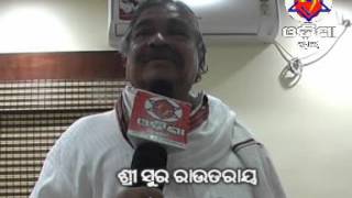 Watch Best Wishes Byte For Mr Sura rautray Ex Minister (Odisha) for STAR ODISHA NEWS Channel Video
