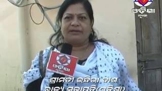 Watch indira dash wishes byte for star odisha news Video
