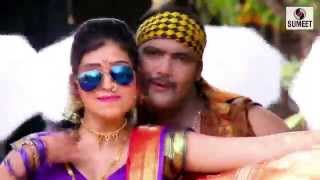 Watch Shantabai DJ - Marathi DJ Song - Sumeet Music Video