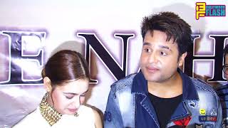 Watch Time Nahi Hai Movie GRAND Mahurat With Krushna Abhishek & Yuvika Chaudhry Video