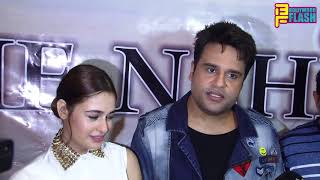 Watch Krushna Abhishek Strong Reaction On Asifa Gang R*pe Video