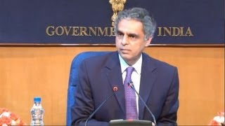 Watch Media briefing by Official Spokesperson,12th February,2013 Video