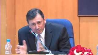 Watch Media briefing on UK Prime Minister's Visit to India (15th February, 2013) Video