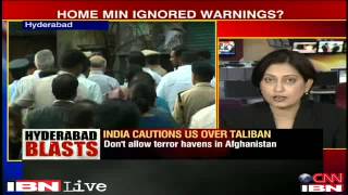 Watch Terror is the biggest threat in India, US: Foreign Secretary Ranjan Mathai Video